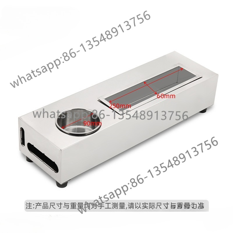 Body Jewelry Jewelry Box - Pancake tool box, crepe making scraper