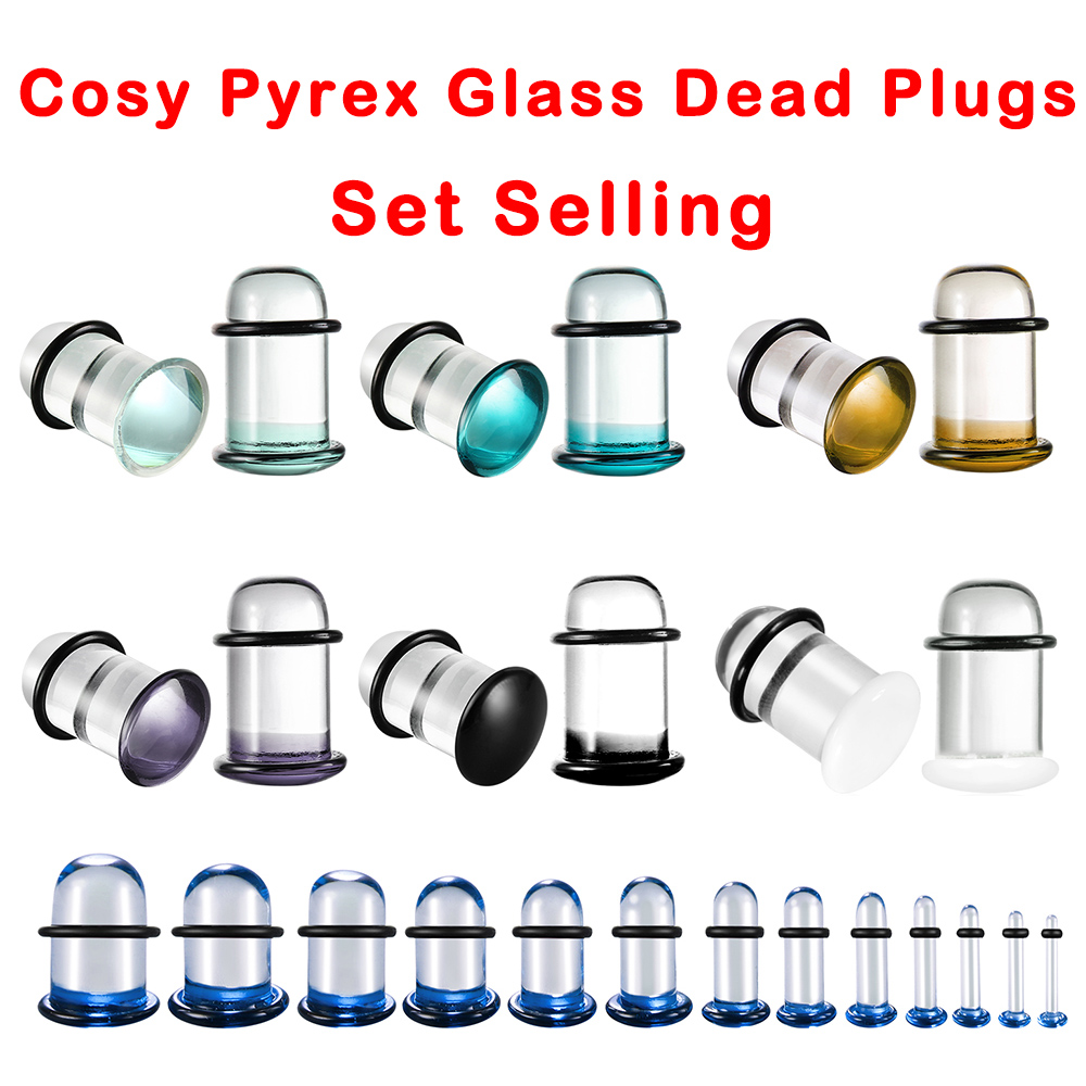 Body Jewelry Gauges - Finally got you the best stretching