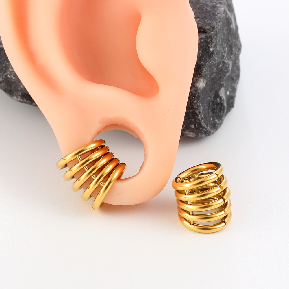 Casvort Hot 00g Stacker Rings  – Body Jewelry Gauges Bewertung und Preis