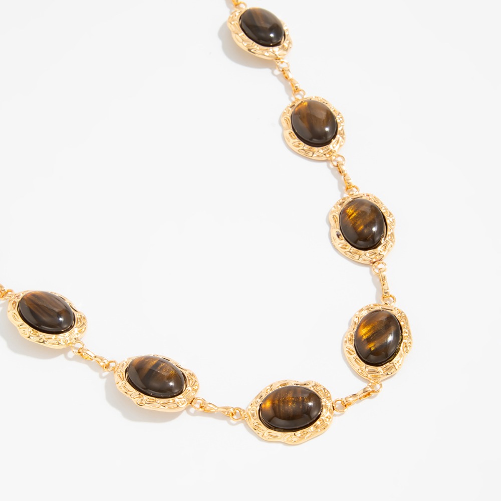 Retro Temperament Gold Color L – Body Jewelry Charms Bewertung und Preis