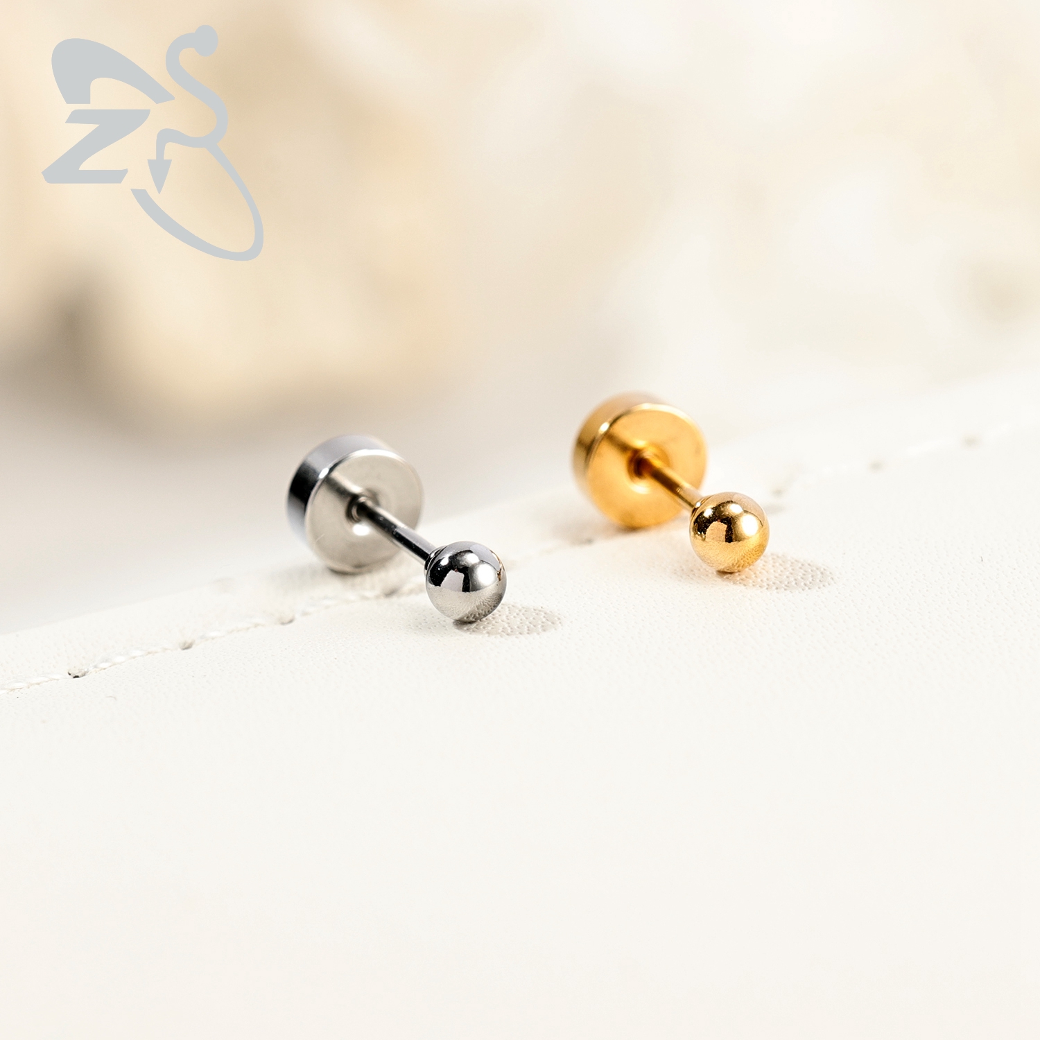 ZS 2pcs/lot 20G Butterfly Hear – Body Jewelry Lot Bewertung und Preis
