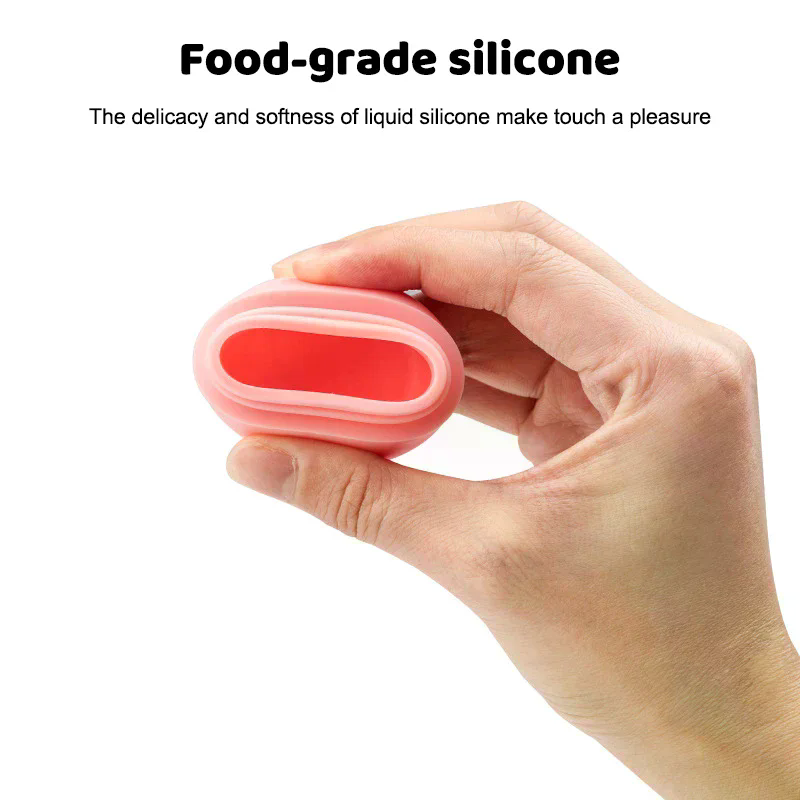 20ml Portable Silicone Travel  – Body Jewelry Jewelry Box Bewertung und Preis