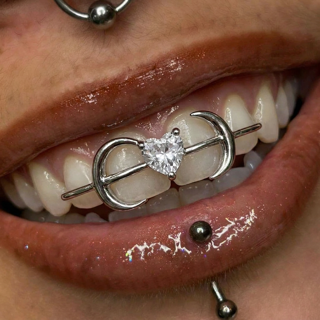 New Style Piercing Bow And Arr – Body Jewelry And Piercing Bewertung und Preis