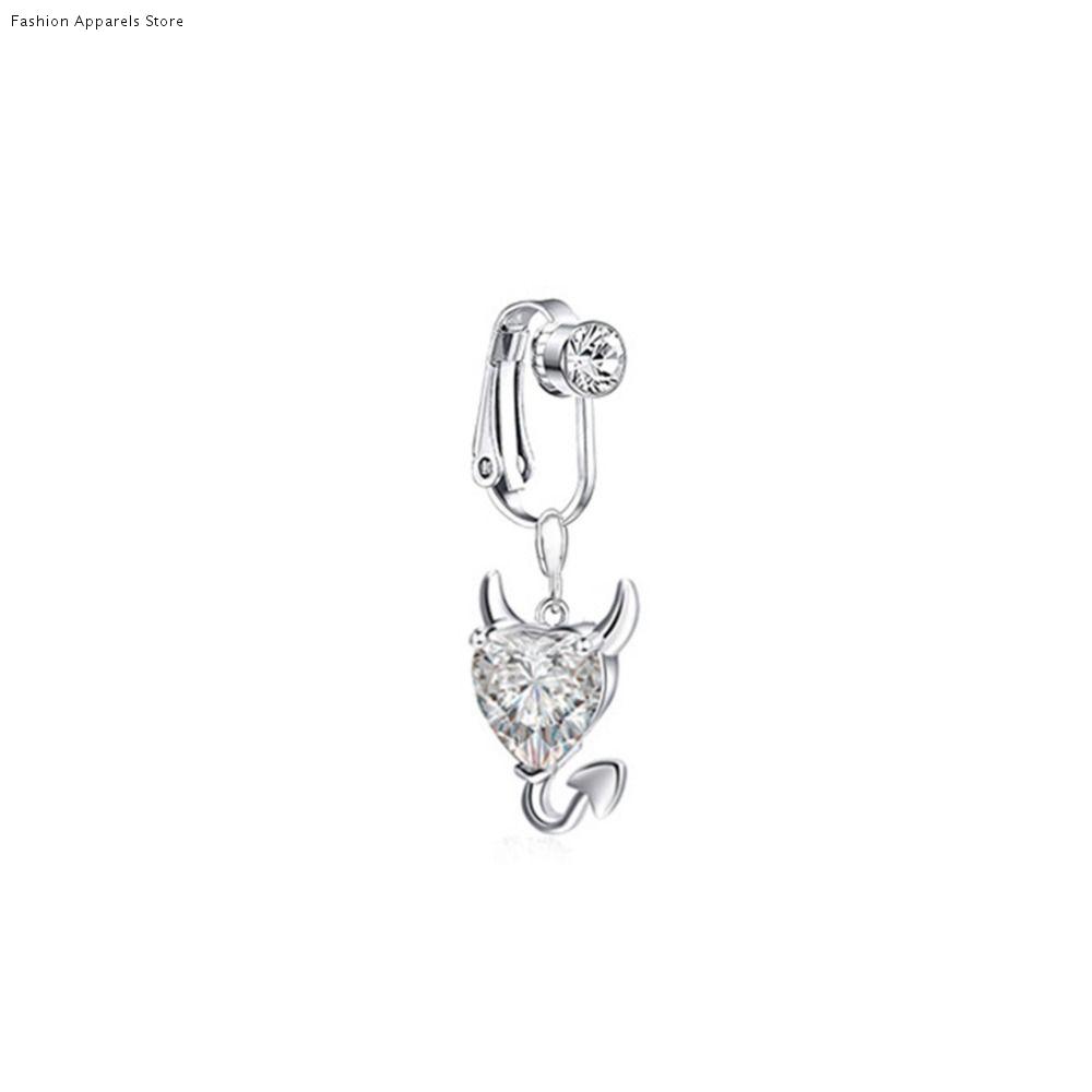 Rhinestone Stainless Steel Bod – Body Jewelry And Piercing Bewertung und Preis