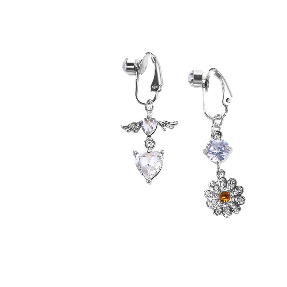 Rhinestone Stainless Steel Bod – Body Jewelry And Piercing Bewertung und Preis
