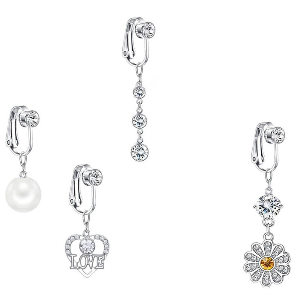 Rhinestone Stainless Steel Bod – Body Jewelry And Piercing Bewertung und Preis