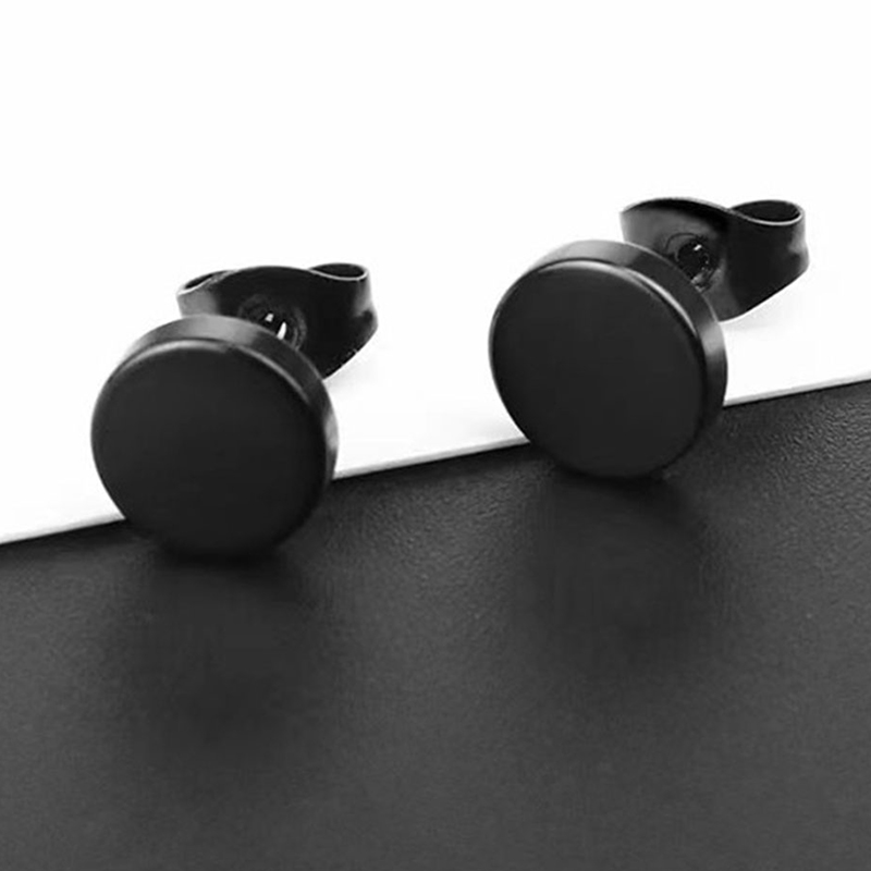 1 Pairs Punk Stainless Steel S – Body Jewelry Lot Bewertung und Preis