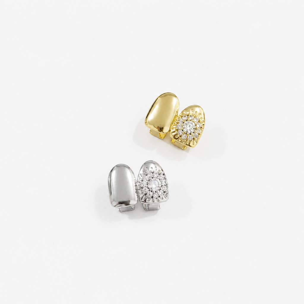 Hot-Selling Hip-Hop Micro-Set  – Body Jewelry Lot Bewertung und Preis