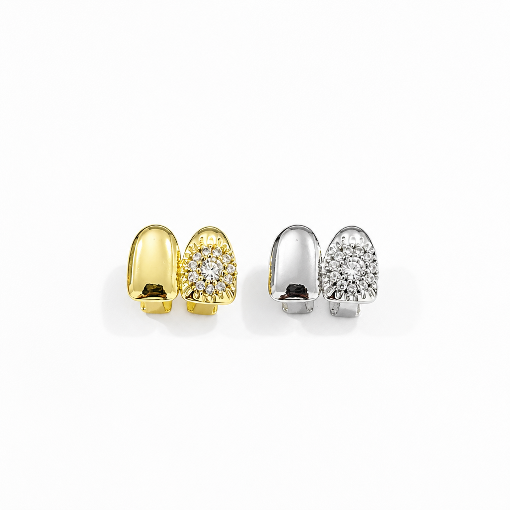 Hot-Selling Hip-Hop Micro-Set  – Body Jewelry Lot Bewertung und Preis