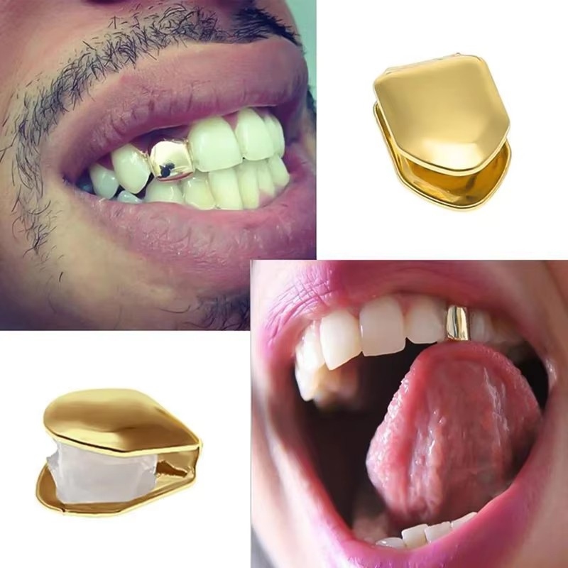 1/2/3/4pcs Fashion Gold Color  – Body Jewelry Tool Bewertung und Preis