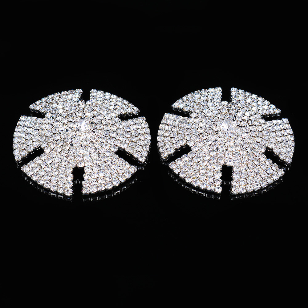 New Body Jewelry Euro-American – Body Jewelry Nipple Chain Bewertung und Preis