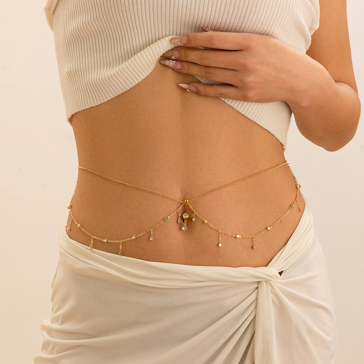 Ingemark Minimalism Multilayer – Body Jewelry And Piercing Bewertung und Preis