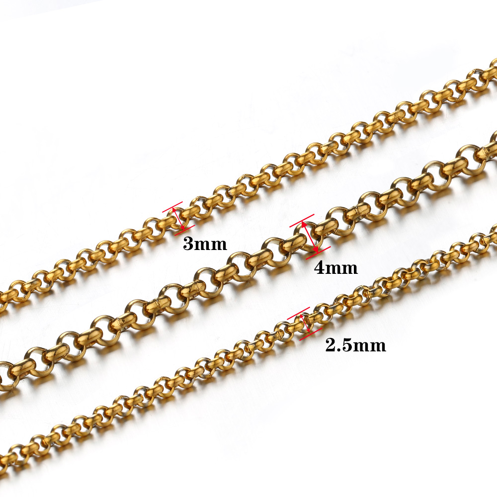 1 meter 2-4mm Stainless Steel  – Body Jewelry Gauges Bewertung und Preis