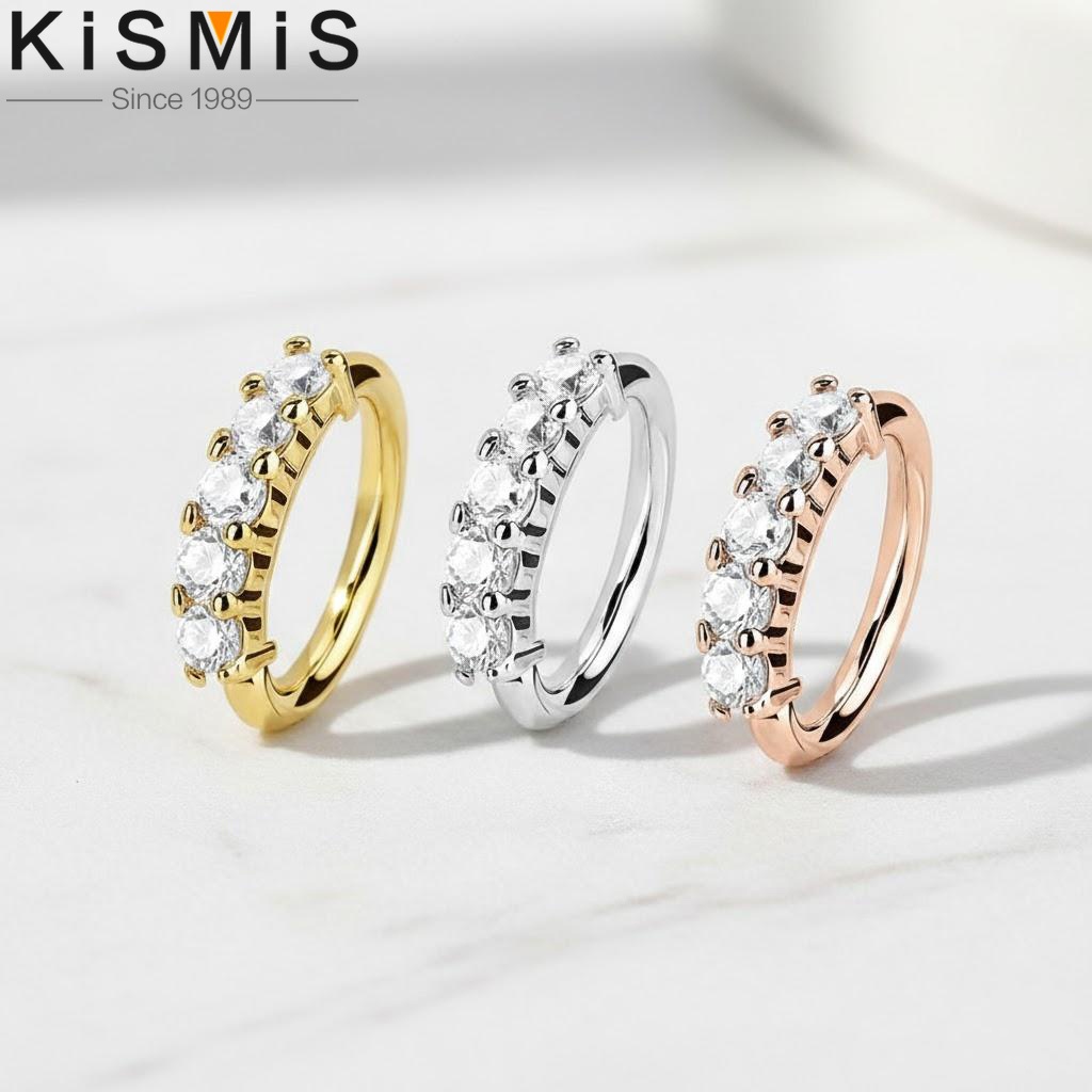 Hoop Nose Rings Small Hoop Ear – Body Jewelry And Piercing Bewertung und Preis