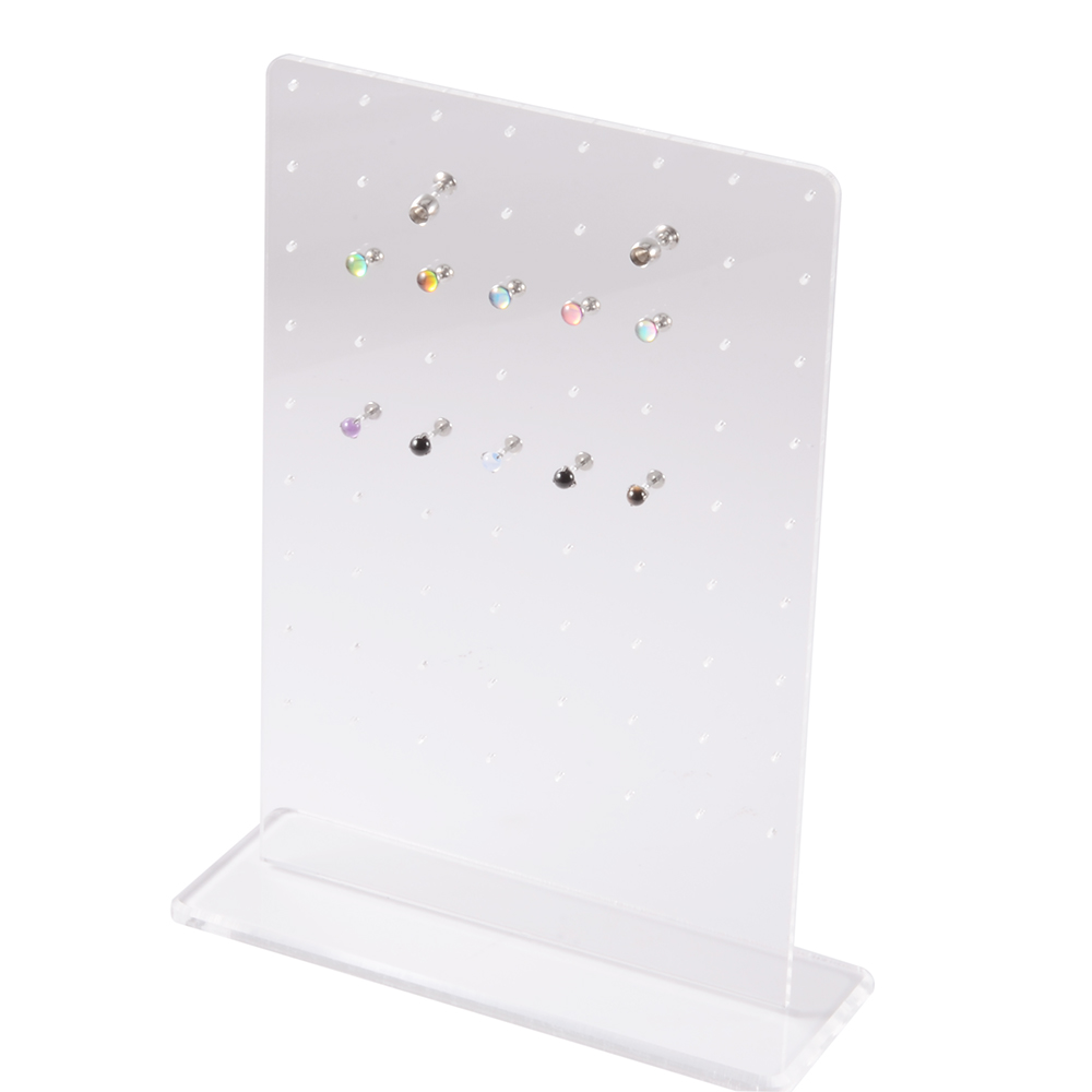 Body Piercing Jewelry Display  – Body Jewelry Tool Bewertung und Preis