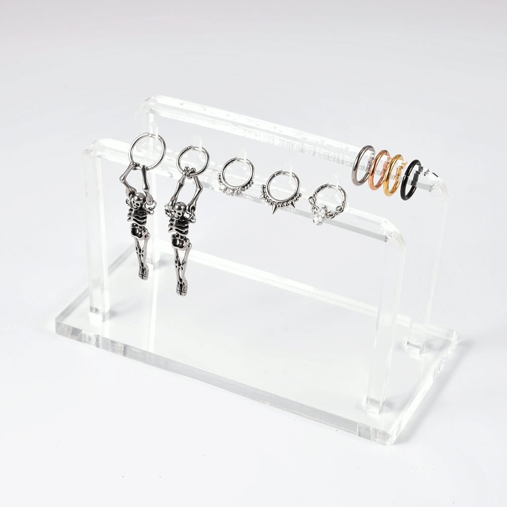 Body Piercing Jewelry Display  – Body Jewelry Tool Bewertung und Preis
