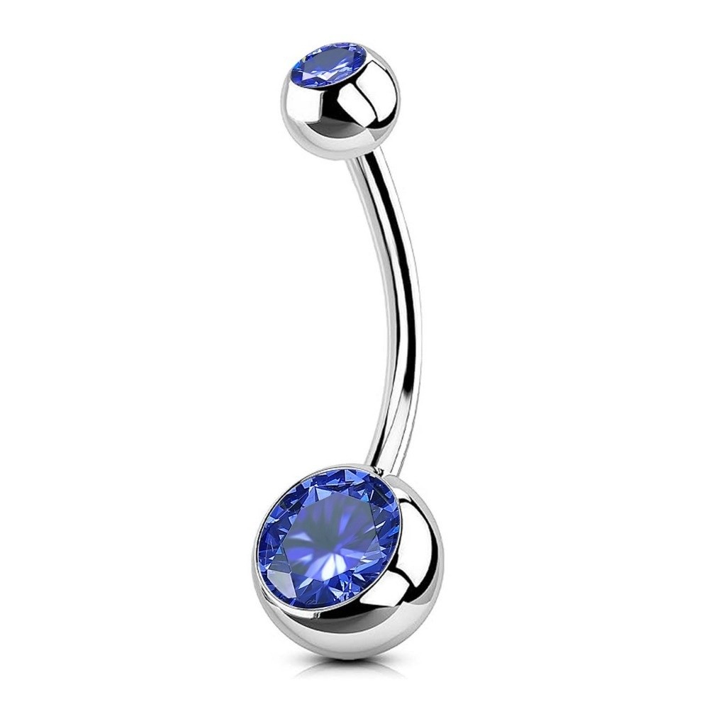 High Quality Titanium Material – Body Jewelry Quality Bewertung und Preis