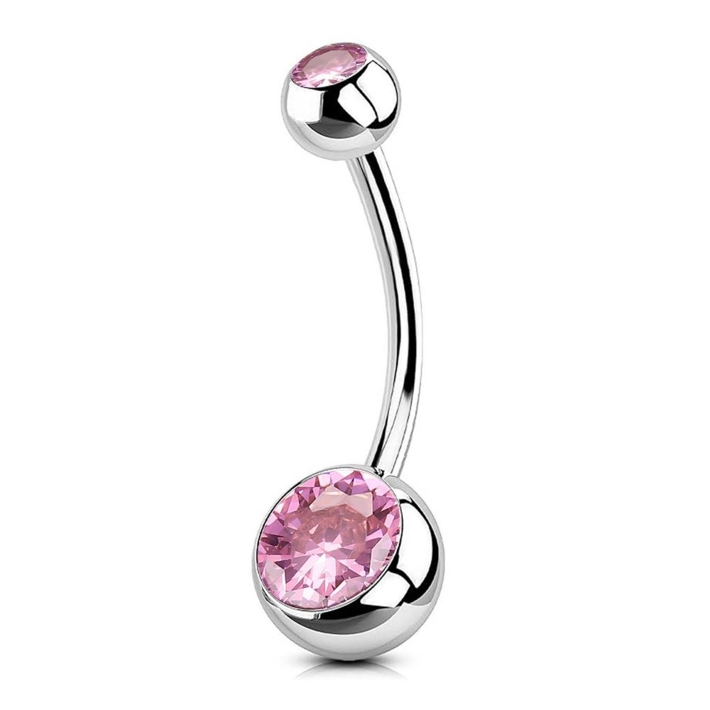High Quality Titanium Material – Body Jewelry Quality Bewertung und Preis
