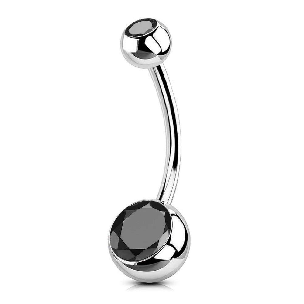 High Quality Titanium Material – Body Jewelry Quality Bewertung und Preis