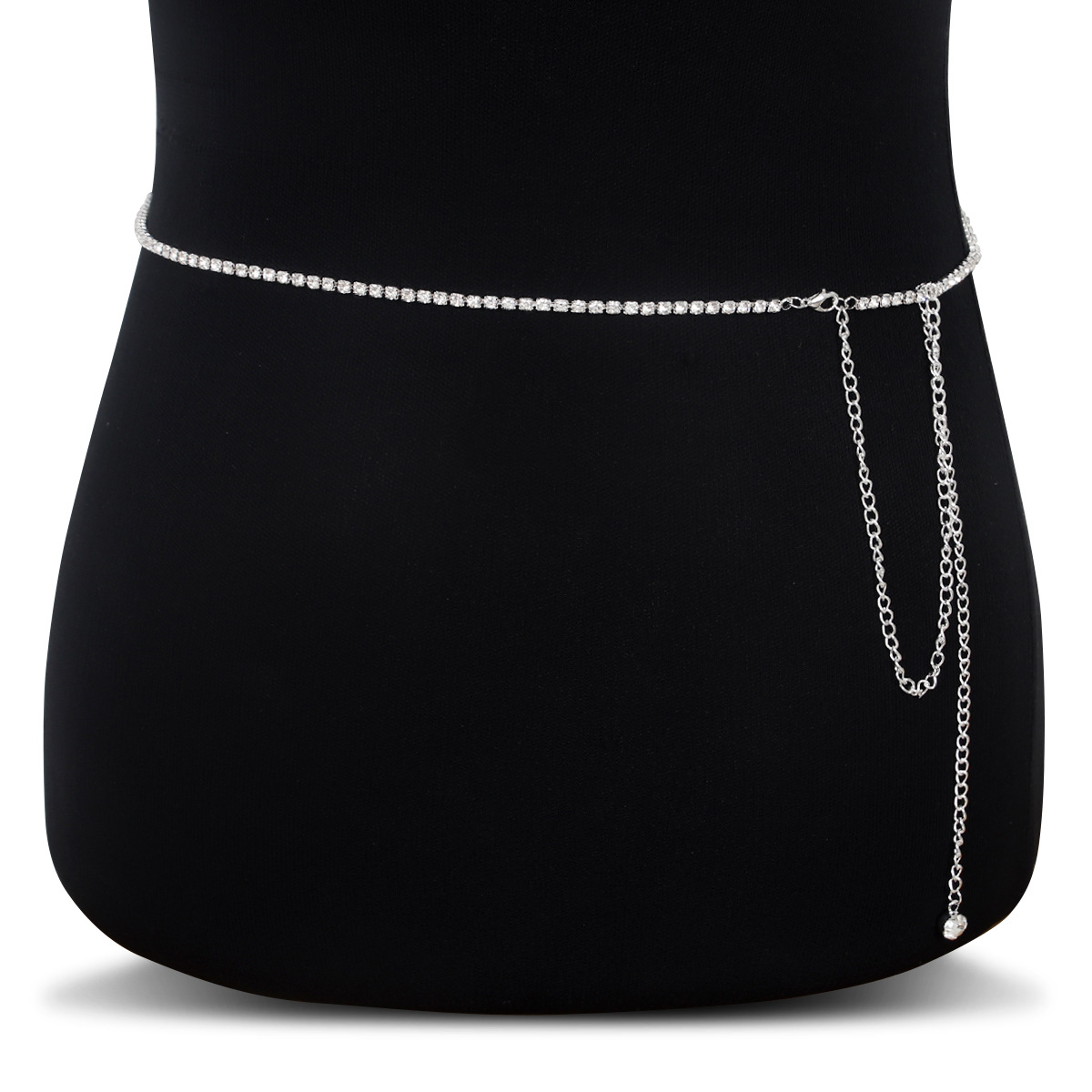 Fashionable Single Layer Minim – Body Chain Jewelry Bewertung und Preis