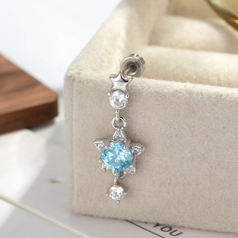20Guage Stud Earrings for wome – Body Jewelry Quality Bewertung und Preis