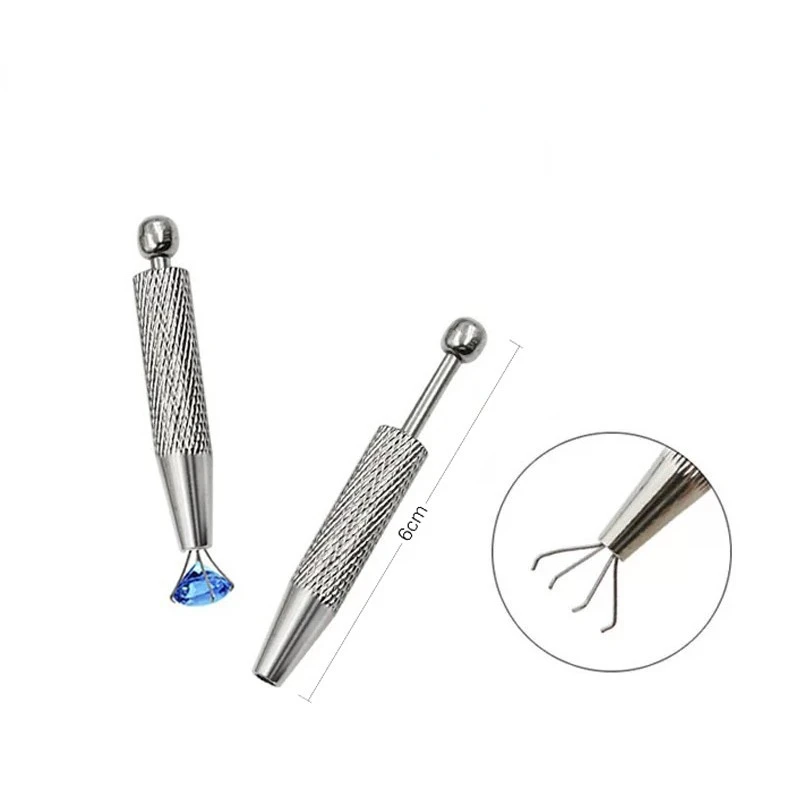 Mini 4 Claws Jewelry Beads Twe – Body Jewelry Tool Bewertung und Preis