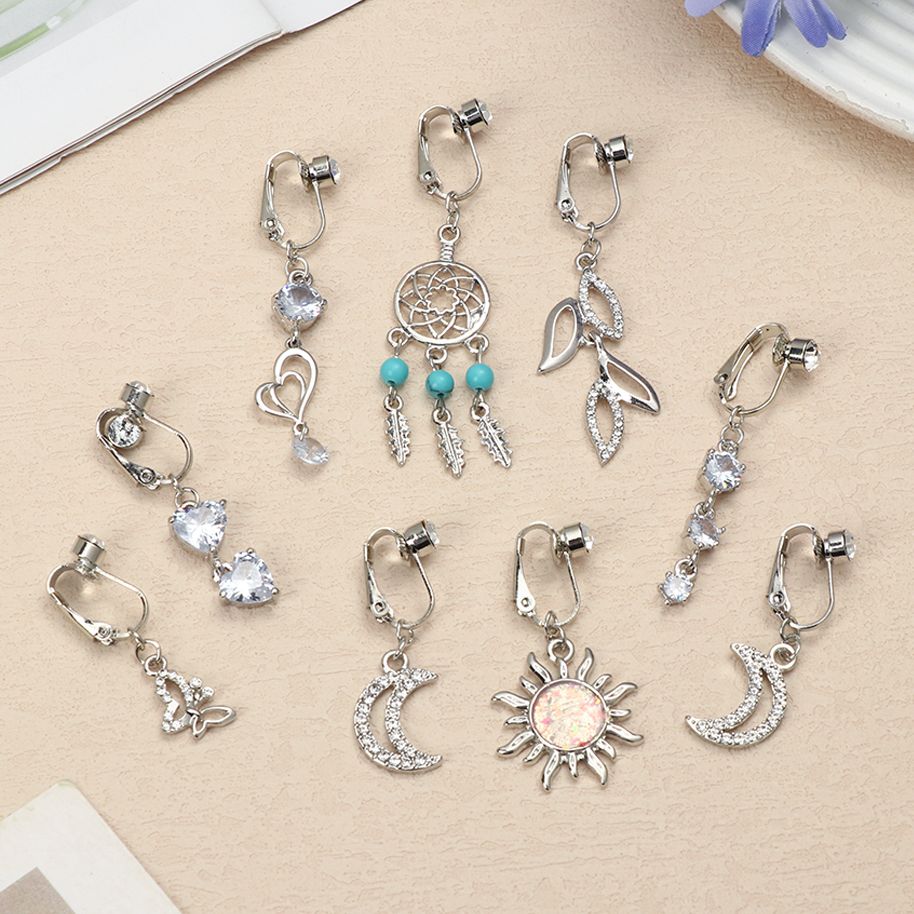 Faux Fake Belly Star Fake Bell – Body Jewelry And Piercing Bewertung und Preis