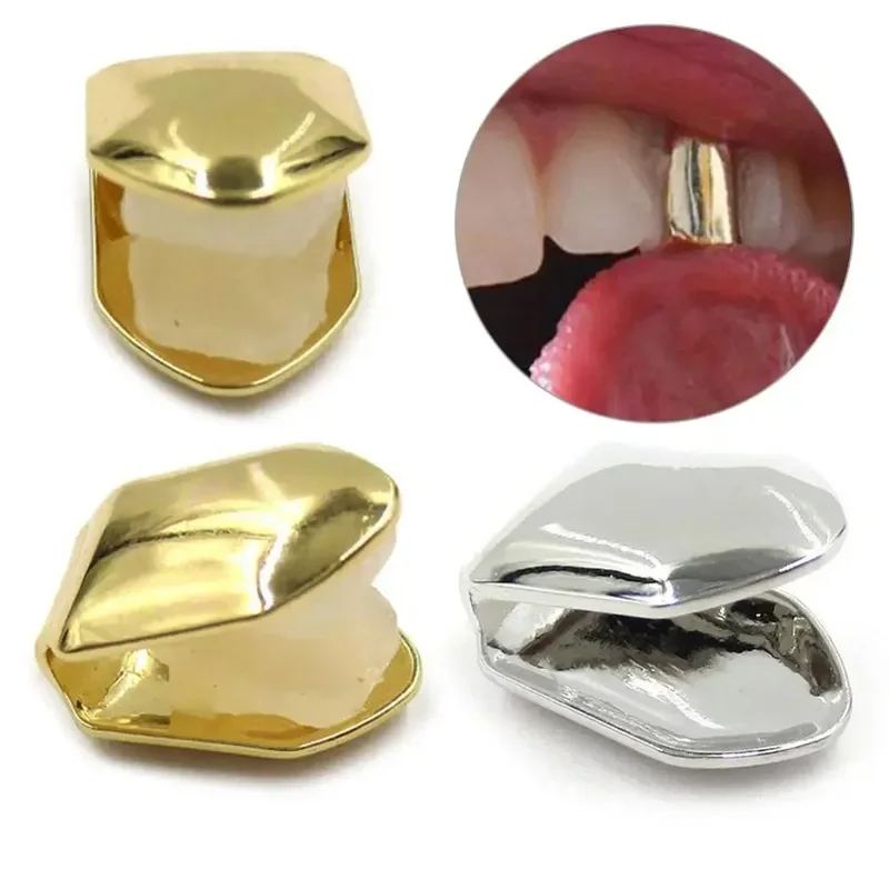 1/2/3/4Pcs Hip Hop Rapper Sing – Body Jewelry Kit Bewertung und Preis