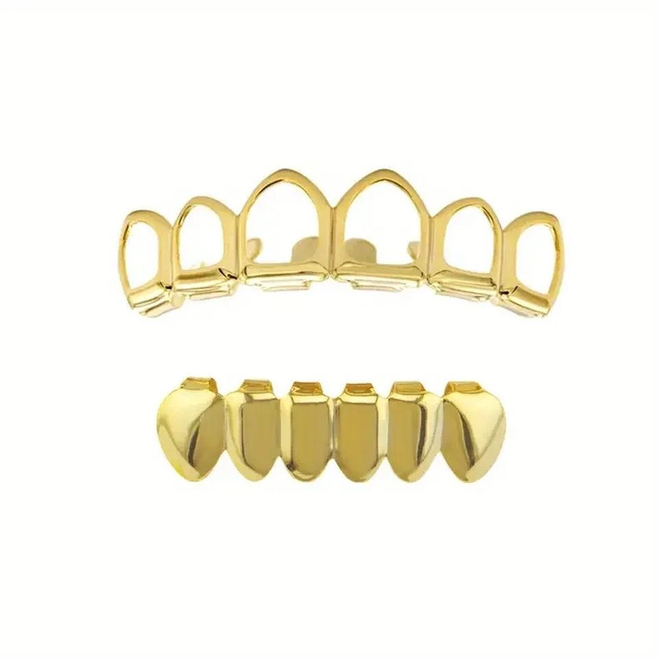 Yupsk A Set Of Fashion Six-Too – Body Jewelry Lot Bewertung und Preis