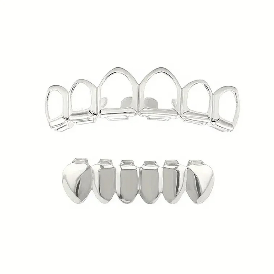 Yupsk A Set Of Fashion Six-Too – Body Jewelry Lot Bewertung und Preis