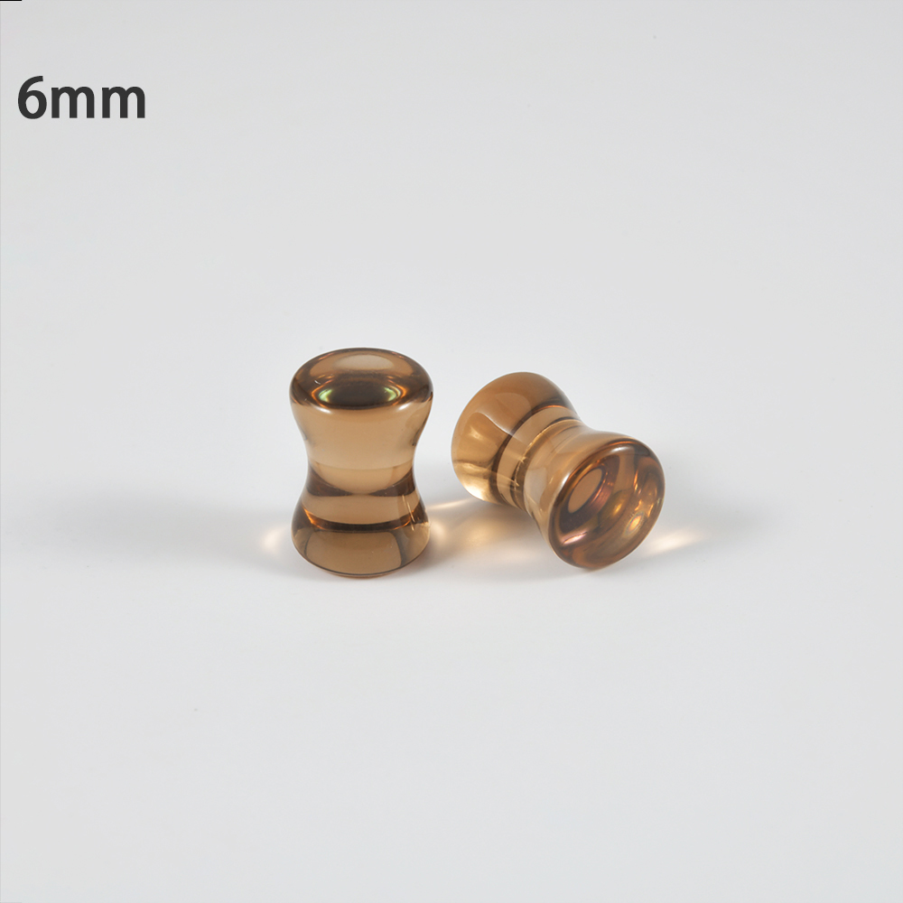 1Pair Top Quality Iridescent G – Body Jewelry Quality Bewertung und Preis