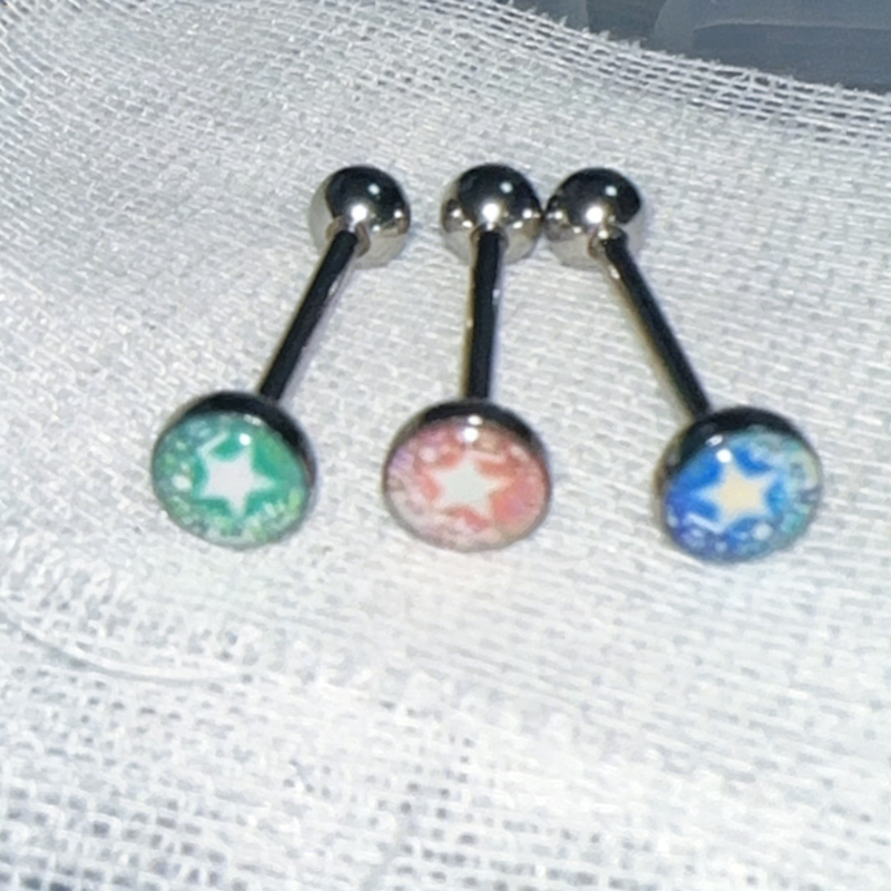 1Pc New Trendy Sweet Cool Styl – Body Jewelry Quality Bewertung und Preis