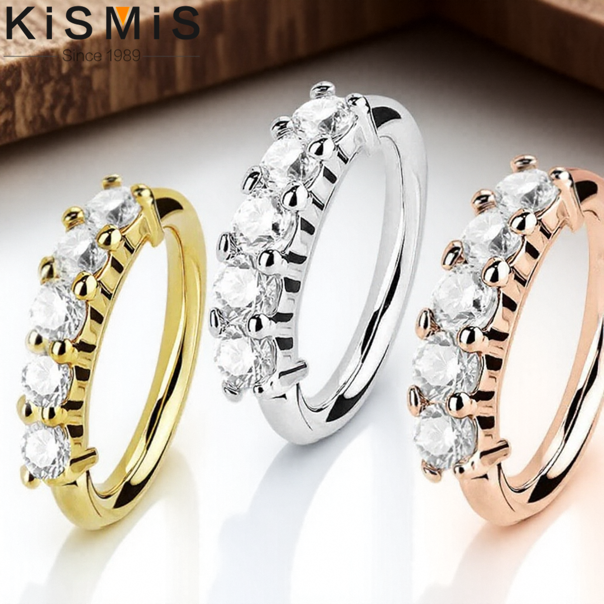 Small Hoop Earrings Nose Rings – Body Jewelry And Piercing Bewertung und Preis