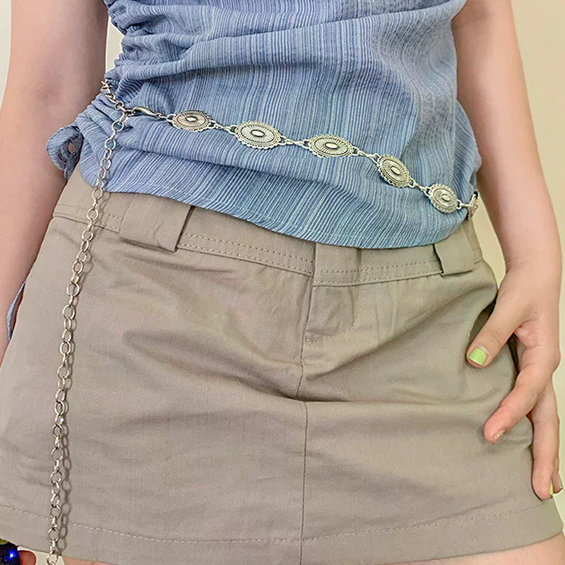 Retro Versatile Ethnic Style M – Body Chain Jewelry Bewertung und Preis