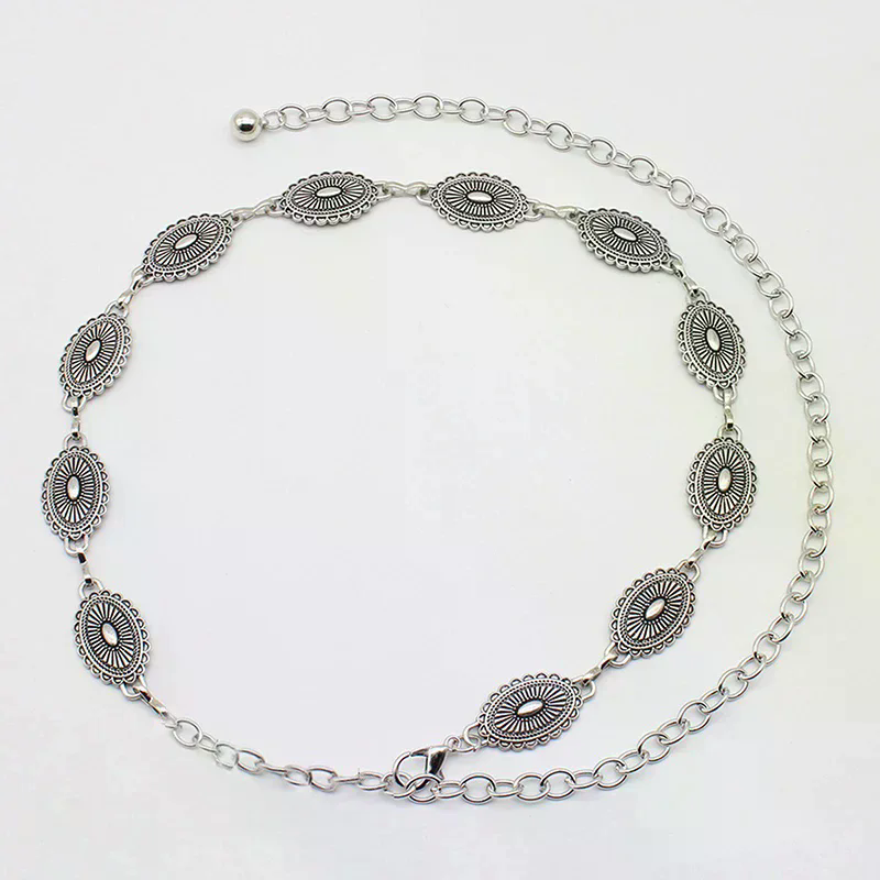 Retro Versatile Ethnic Style M – Body Chain Jewelry Bewertung und Preis