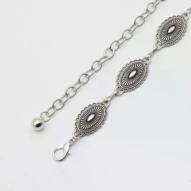 Retro Versatile Ethnic Style M – Body Chain Jewelry Bewertung und Preis