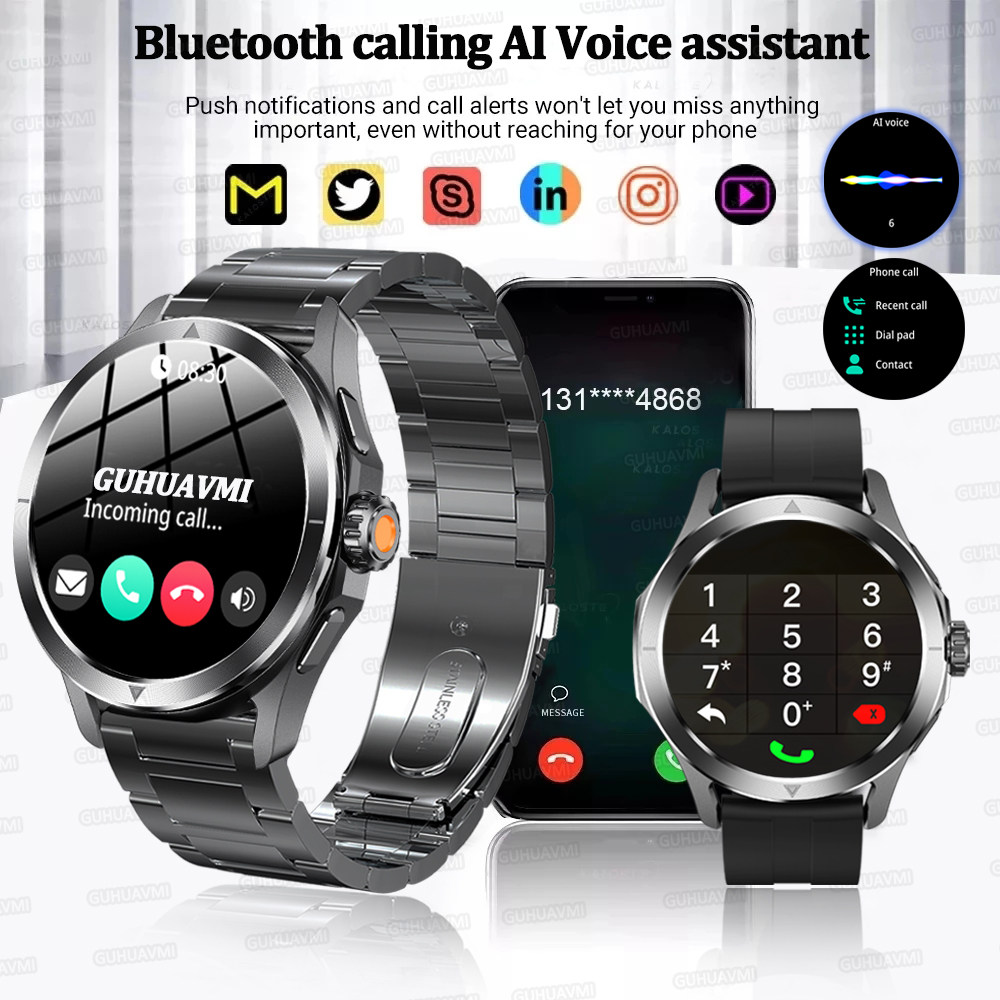 Original S4 Ultra GPS Smart Wa – Body Jewelry Gauges Bewertung und Preis