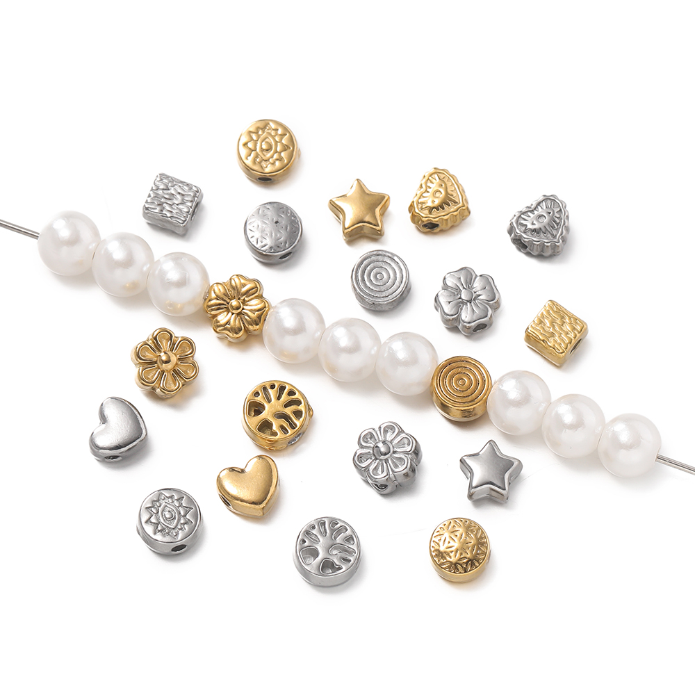 10Pcs/Pack Stainless Steel Var – Body Jewelry Diy Bewertung und Preis