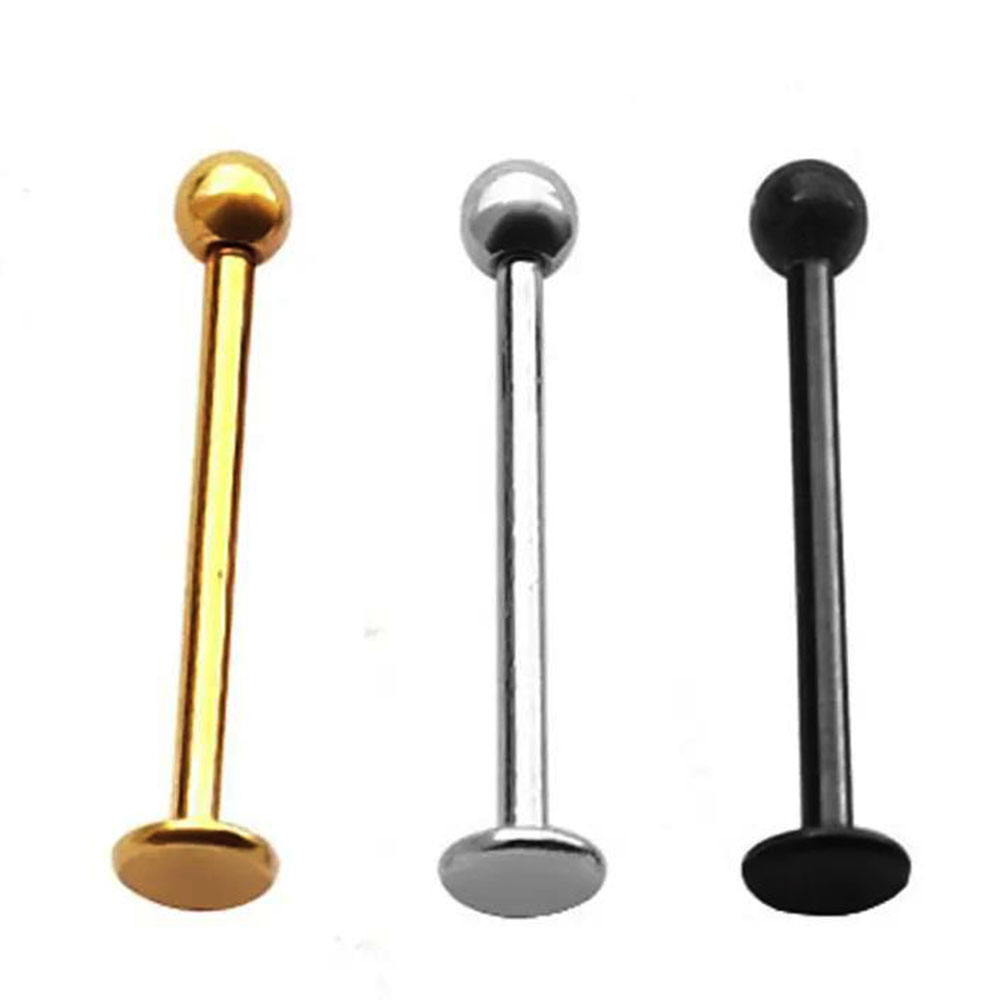 2 Pieces 316L Surgical Steel T – Body Jewelry Gauges Bewertung und Preis
