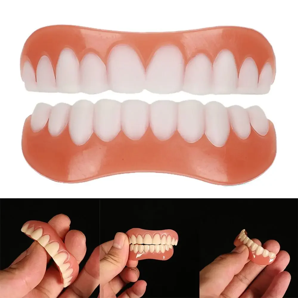 Kit Denture Silicone Liners So – Body Jewelry Kit Bewertung und Preis