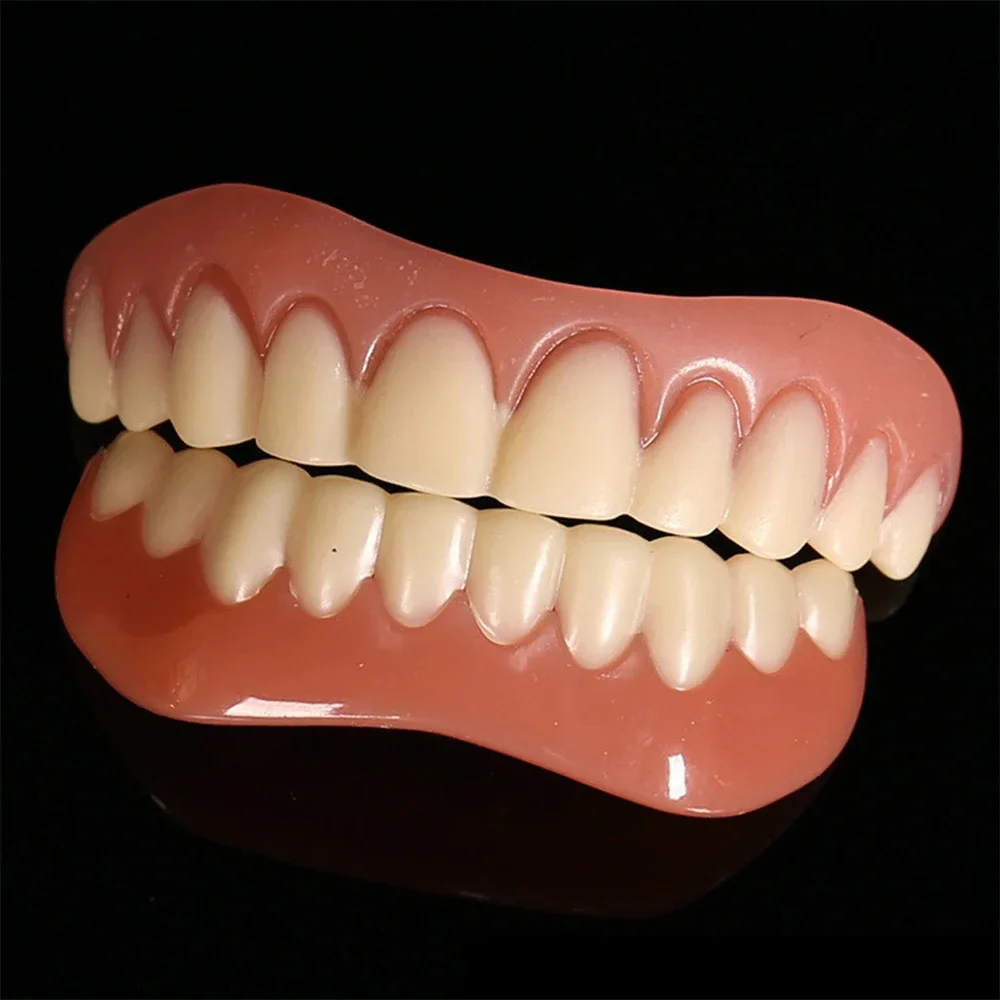 Kit Denture Silicone Liners So – Body Jewelry Kit Bewertung und Preis