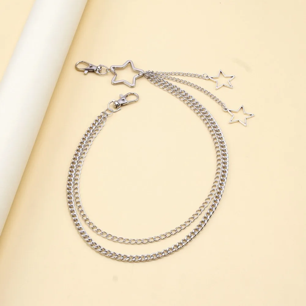 Charm Silver Color Stainless S – Body Jewelry Charms Bewertung und Preis