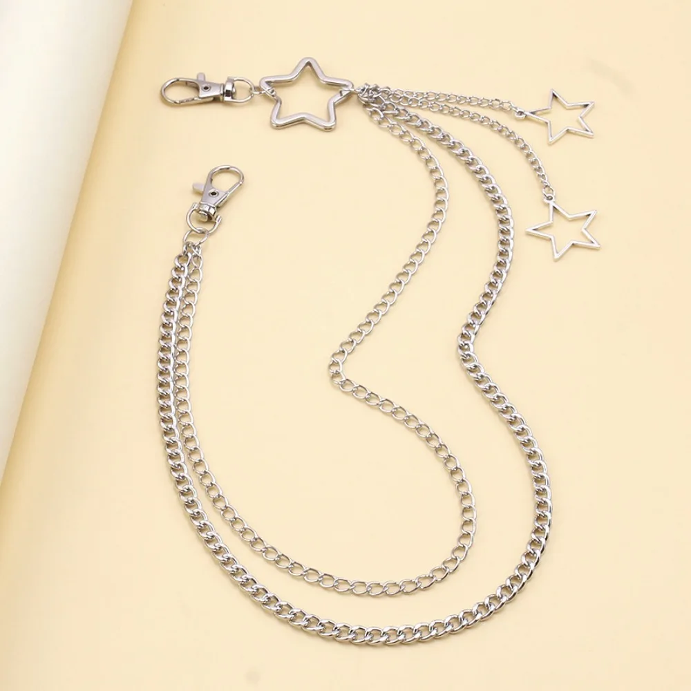 Charm Silver Color Stainless S – Body Jewelry Charms Bewertung und Preis