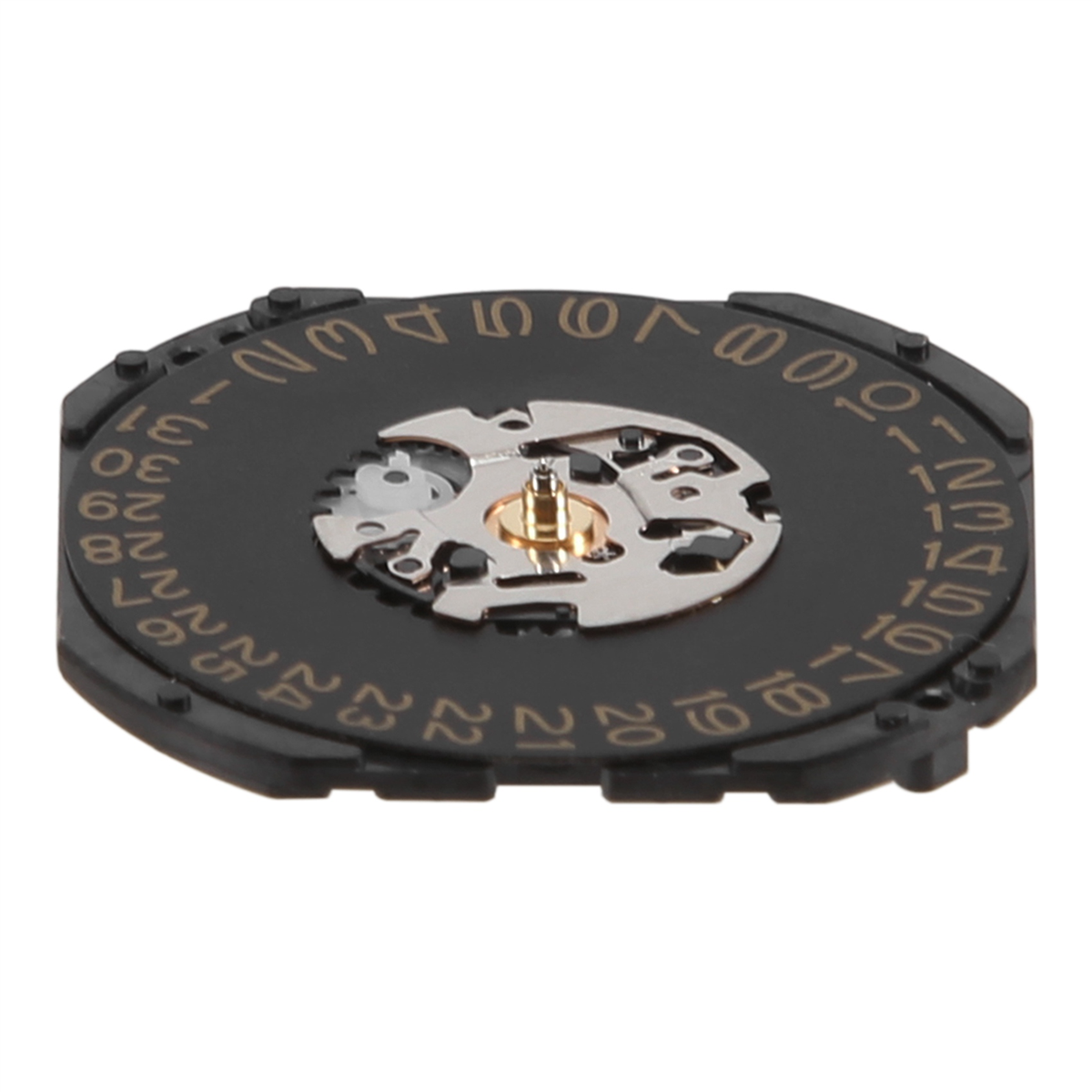 Quartz Watch Movement VX42 VX4 – Body Jewelry Tool Bewertung und Preis
