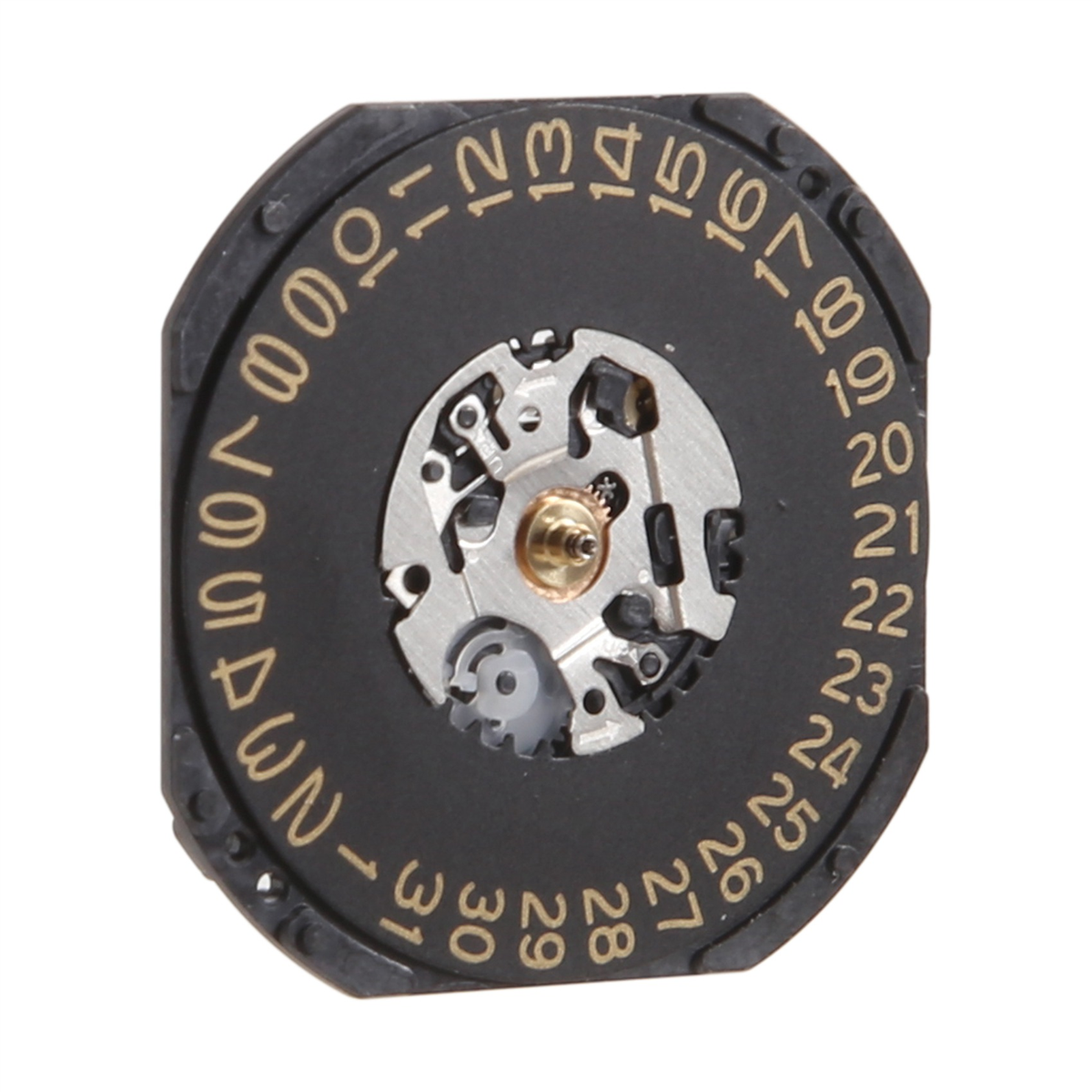 Quartz Watch Movement VX42 VX4 – Body Jewelry Tool Bewertung und Preis