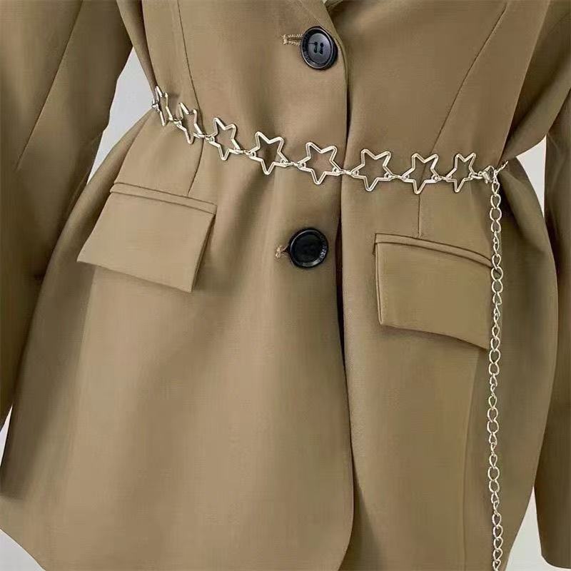 Cross Border Jewelry Personali – Body Chain Jewelry Bewertung und Preis