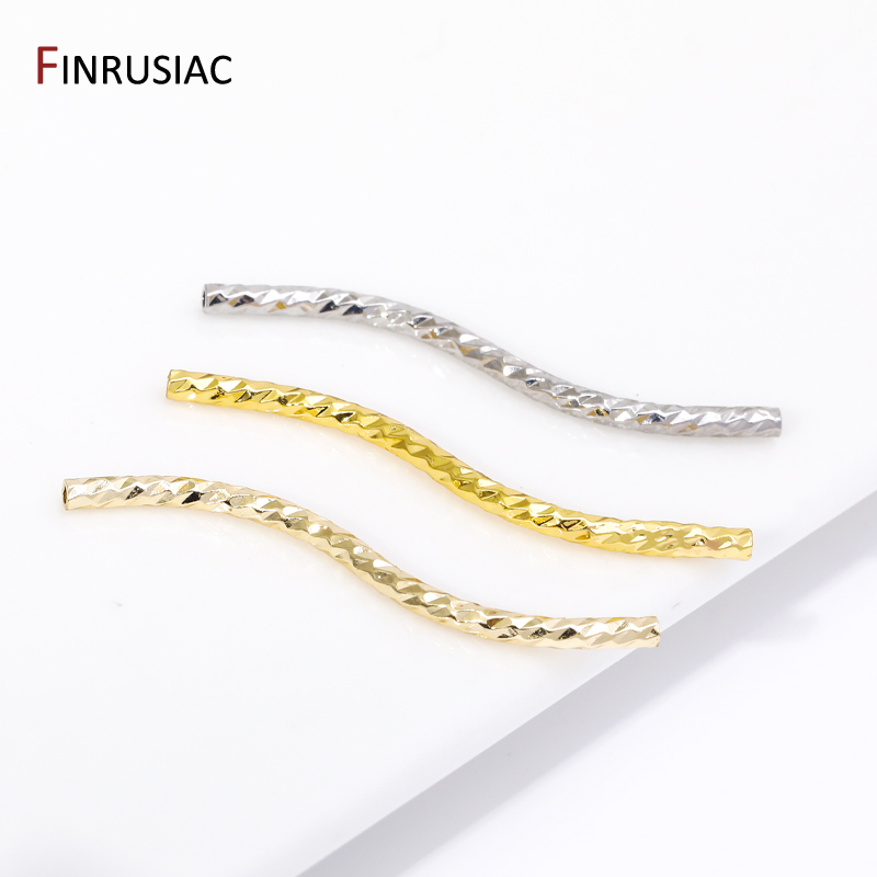 14/18K Gold Plated Brass 20/30 – Body Jewelry Diy Bewertung und Preis