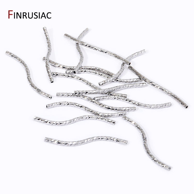 14/18K Gold Plated Brass 20/30 – Body Jewelry Diy Bewertung und Preis