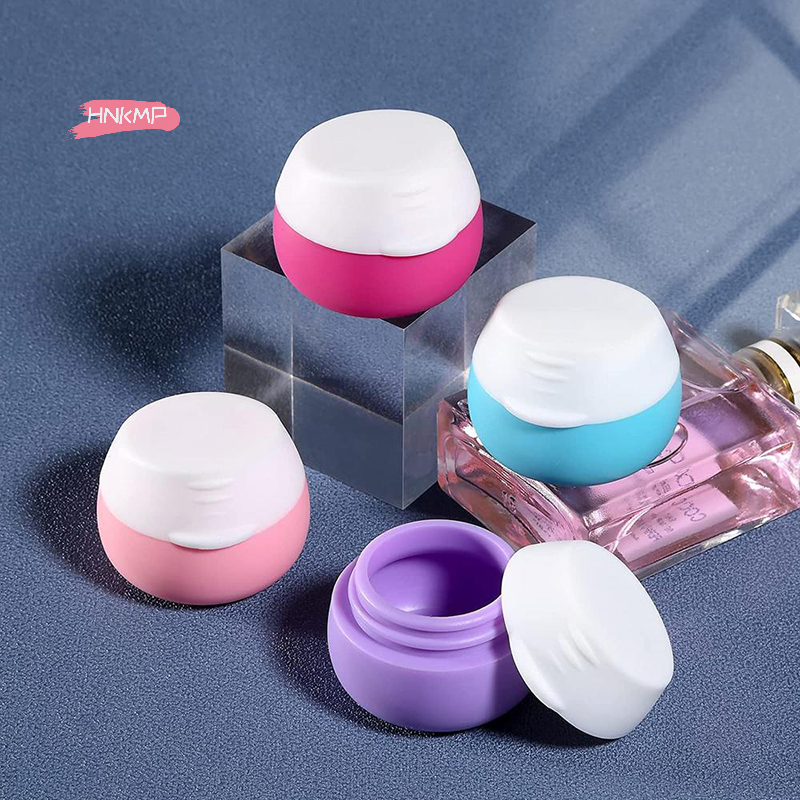 1Pc 20ml Portable Silicone Tra – Body Jewelry Jewelry Box Bewertung und Preis