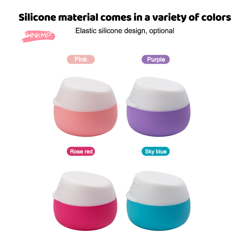 1Pc 20ml Portable Silicone Tra – Body Jewelry Jewelry Box Bewertung und Preis